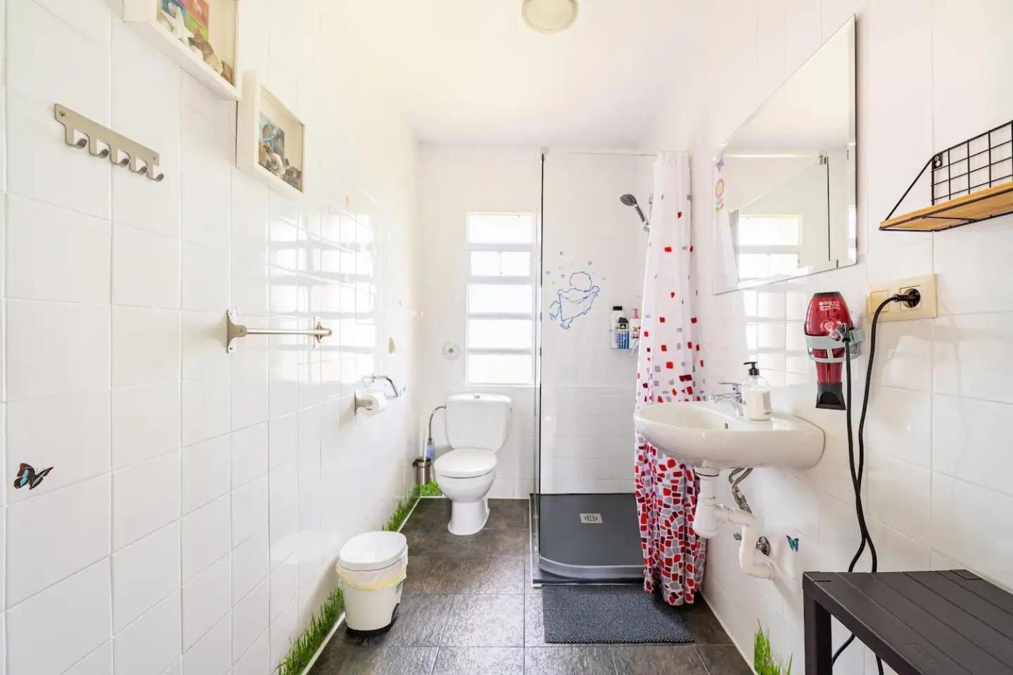 Family House Gijon Villa Bagian luar foto