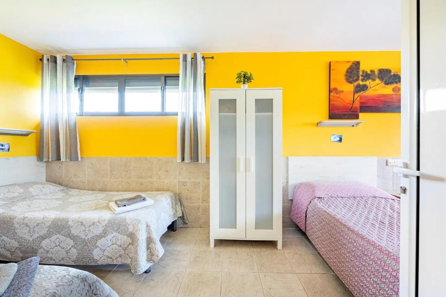 Family House Gijon Villa Bagian luar foto