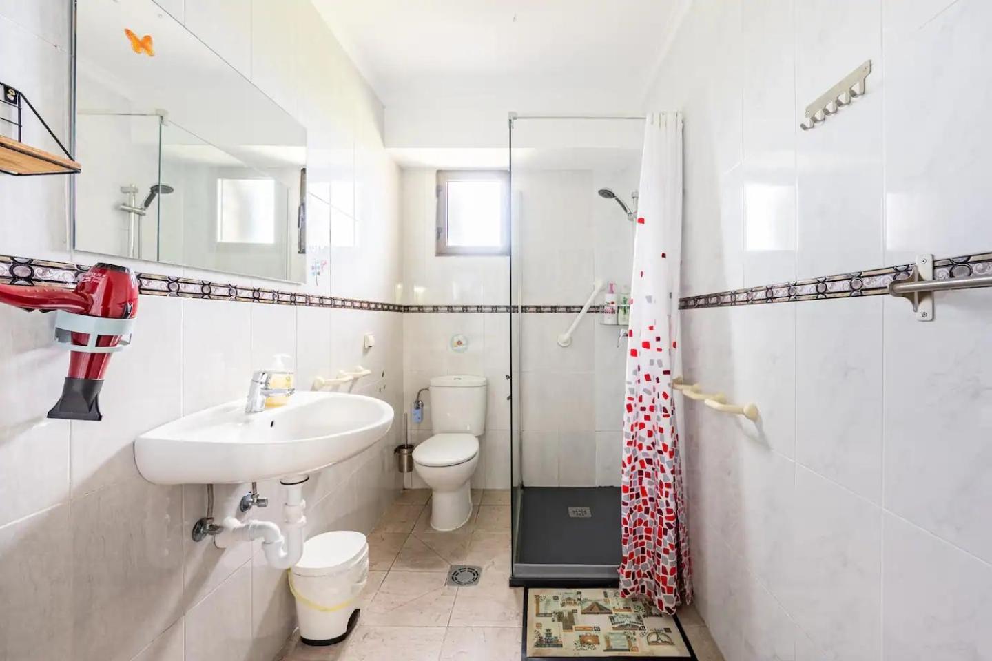 Family House Gijon Villa Bagian luar foto